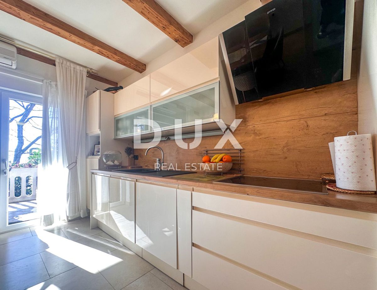 Appartamento Krimeja, Rijeka, 181,21m2
