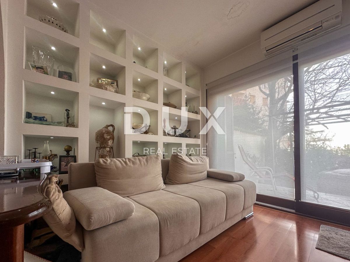 Appartamento Krimeja, Rijeka, 181,21m2