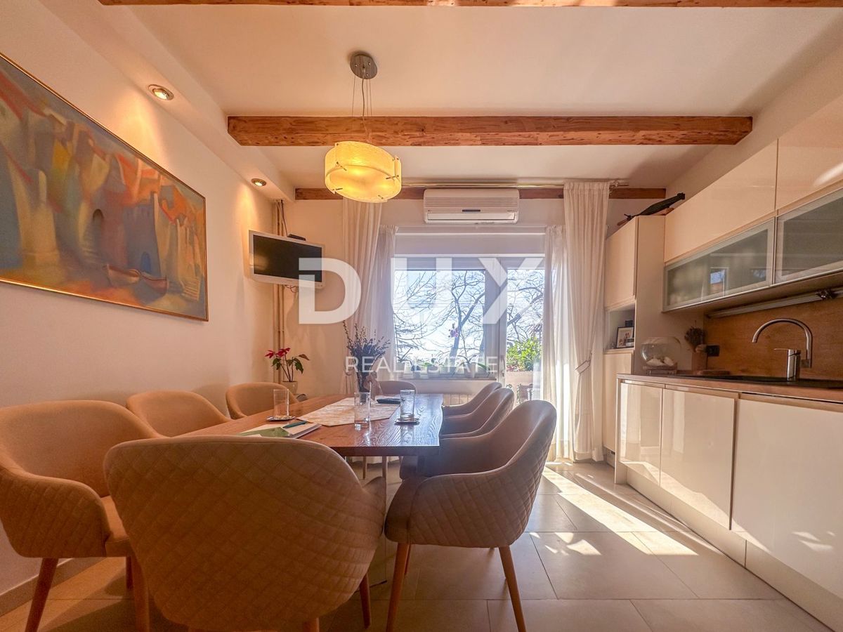 Appartamento Krimeja, Rijeka, 181,21m2