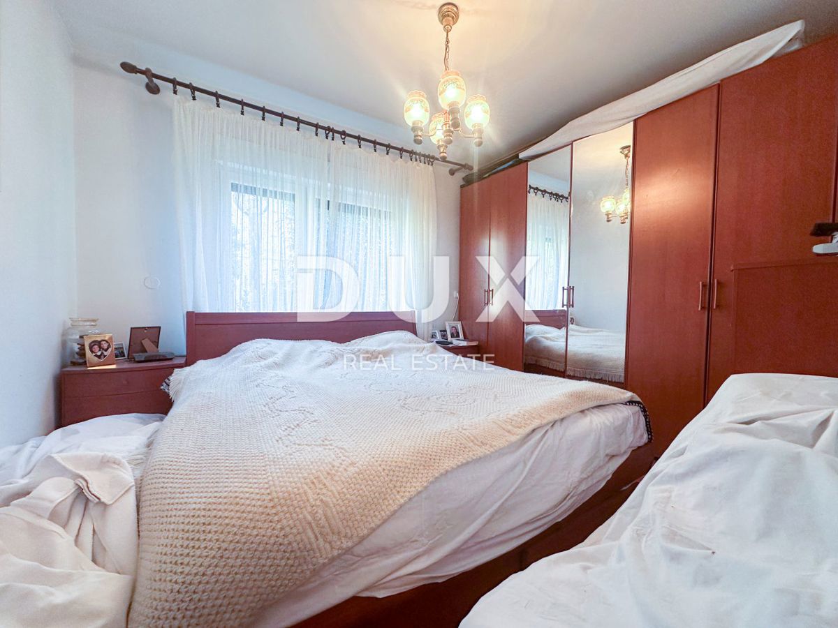 Appartamento Krimeja, Rijeka, 181,21m2
