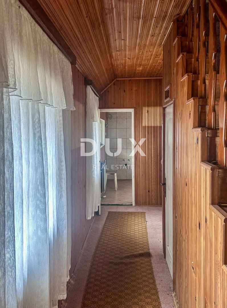Casa Tršće, Čabar, 503m2