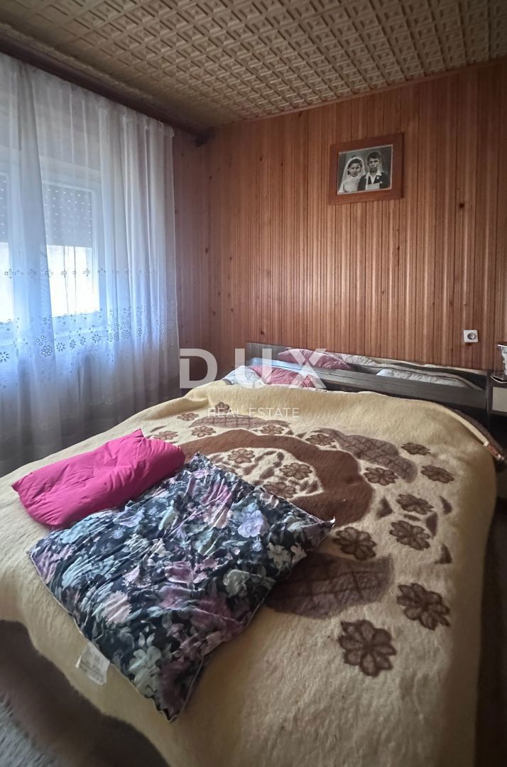 Casa Tršće, Čabar, 503m2