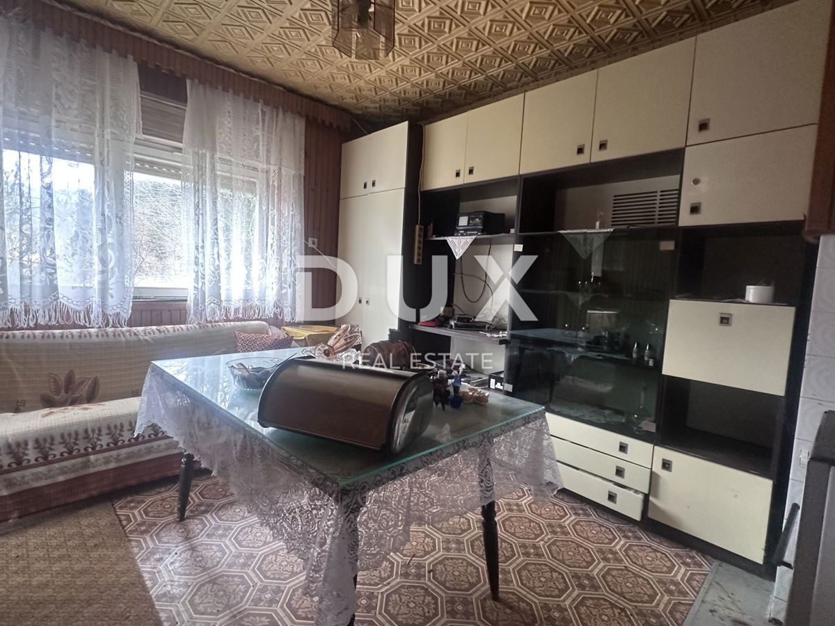 Casa Tršće, Čabar, 503m2