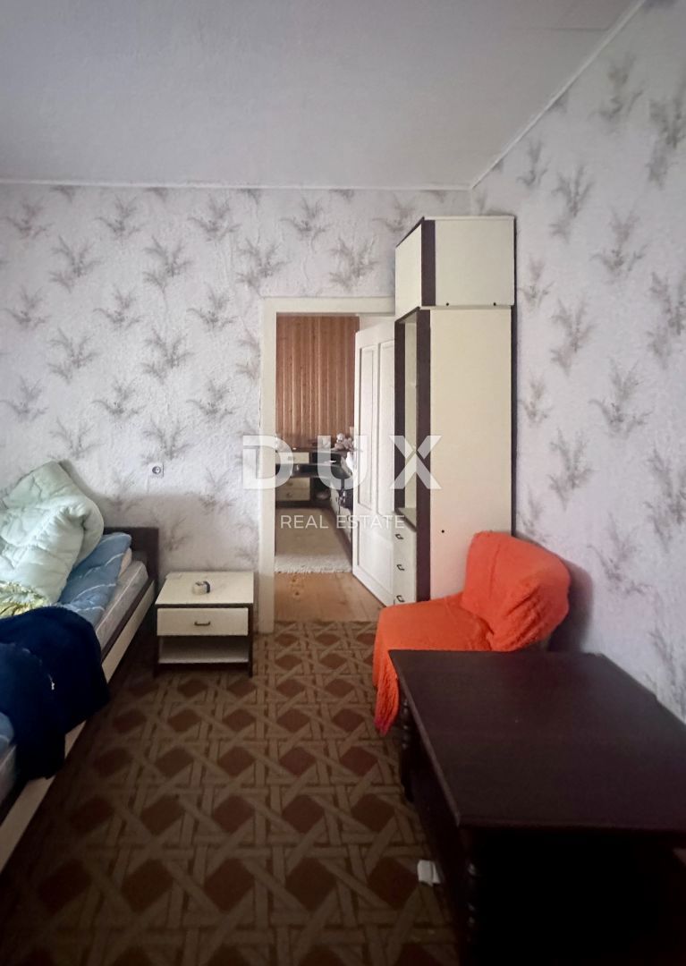 Casa Tršće, Čabar, 503m2