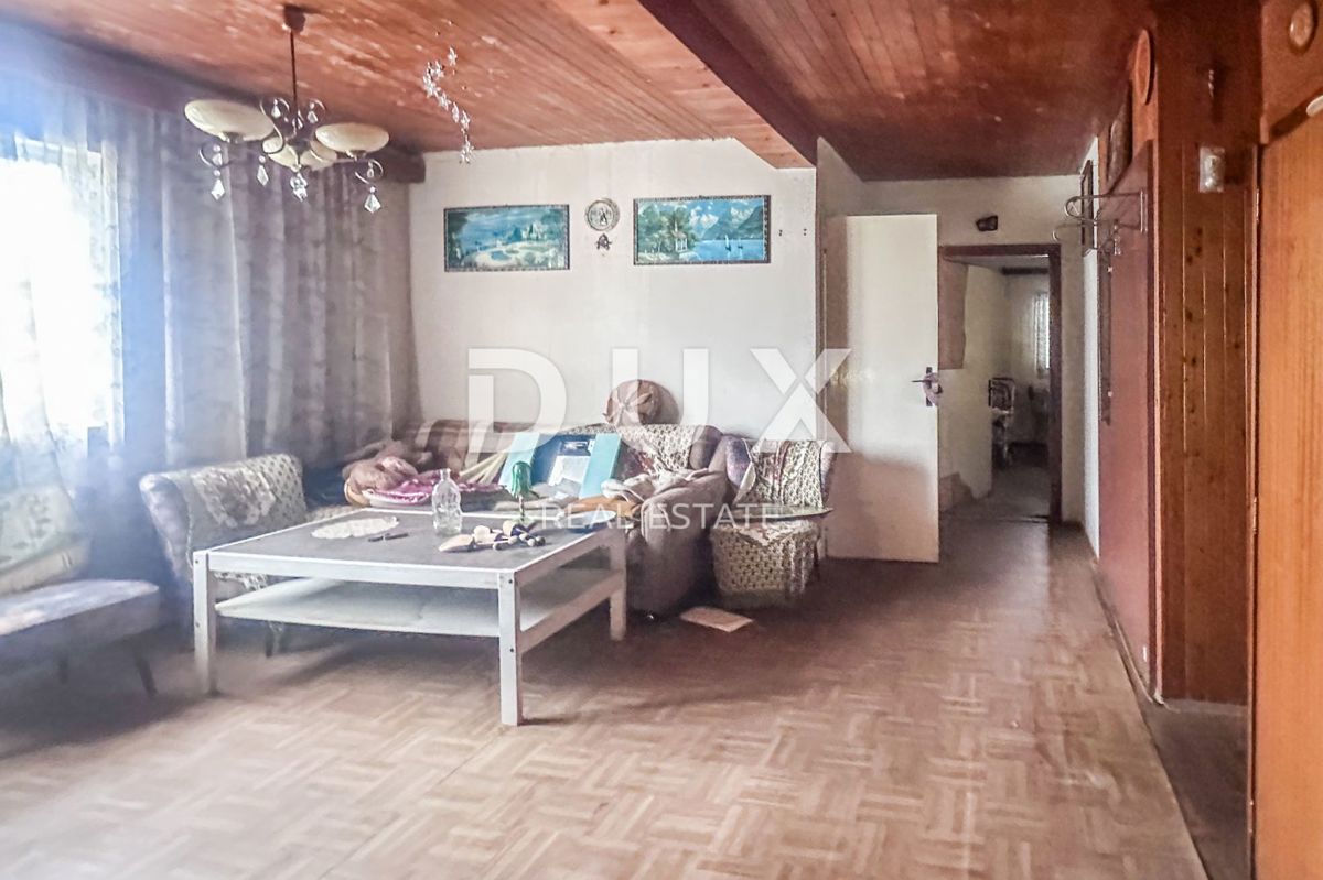 Casa Tršće, Čabar, 503m2