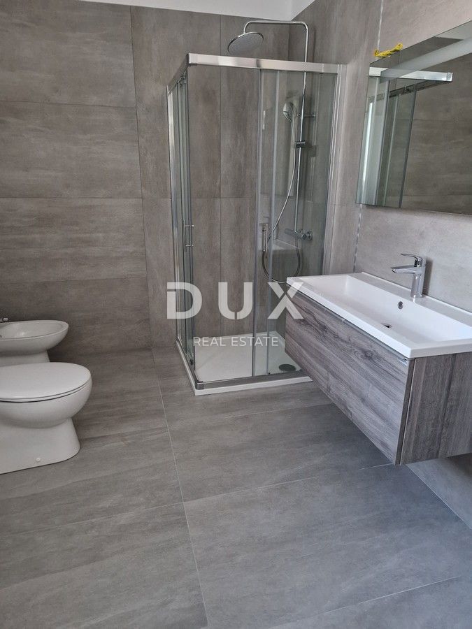 MATULJI, JUŠIĆI - Edificio residenziale/commerciale