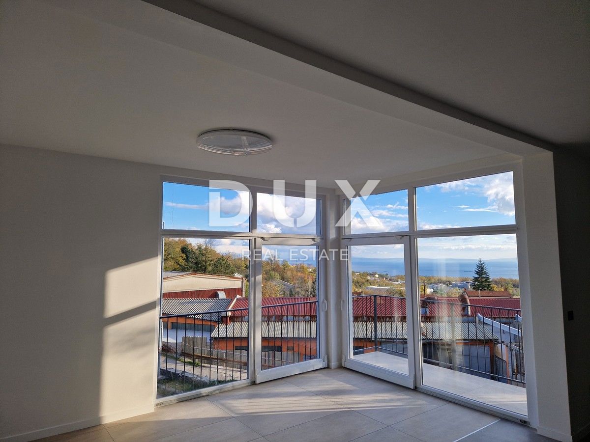 MATULJI, JUŠIĆI - Edificio residenziale/commerciale