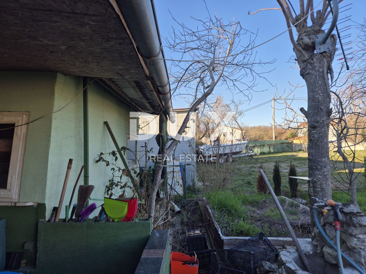Casa Barban, 95m2