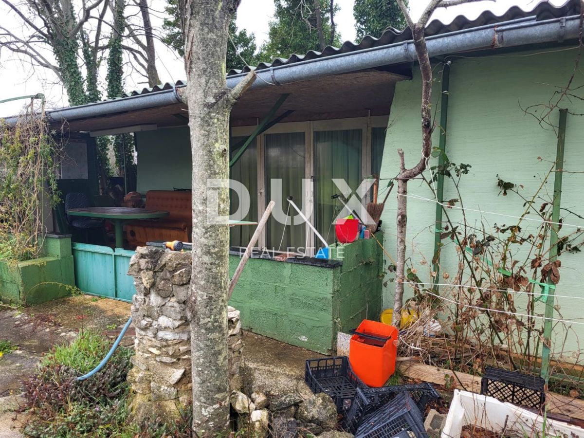 Casa Barban, 95m2