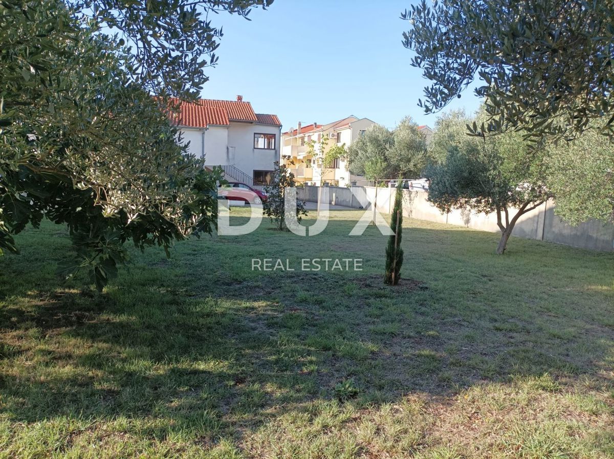 ZADAR, TURANJ - casa vicino alla spiaggia