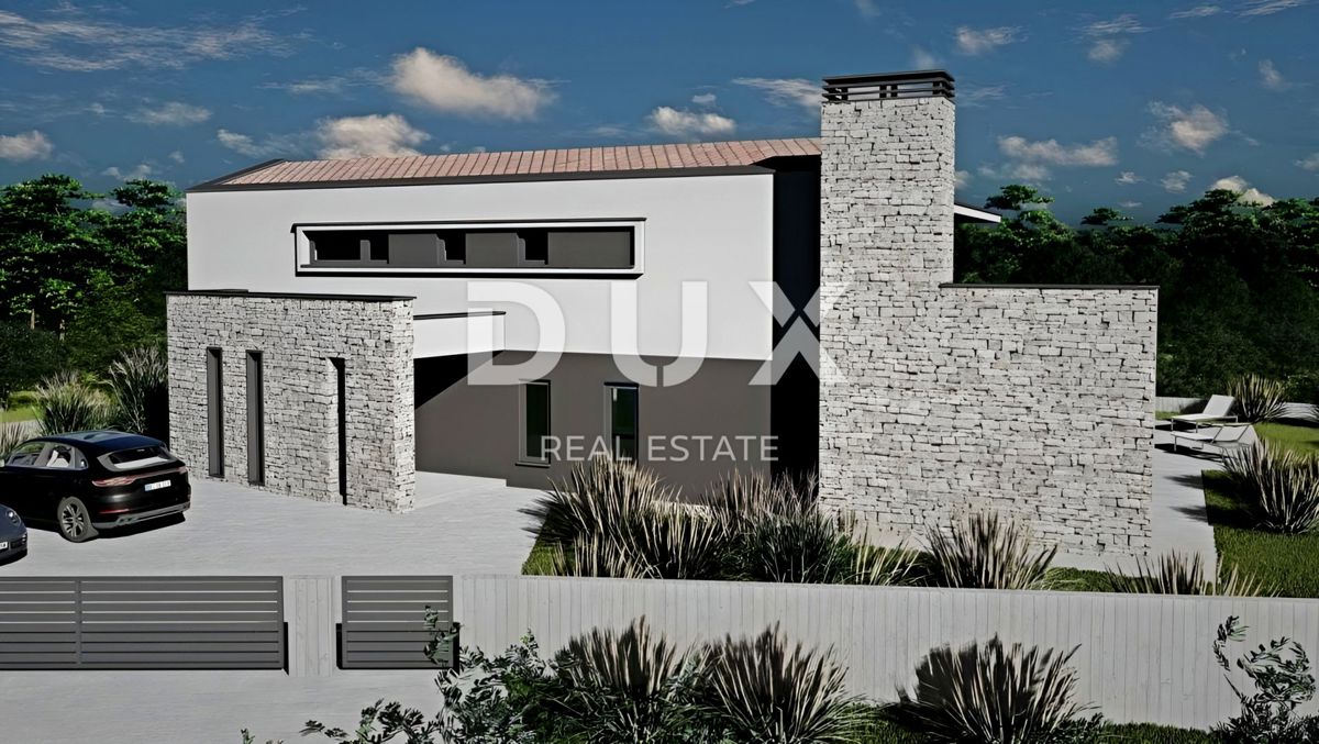ISTRIA, MARČANA - Bella casa con piscina