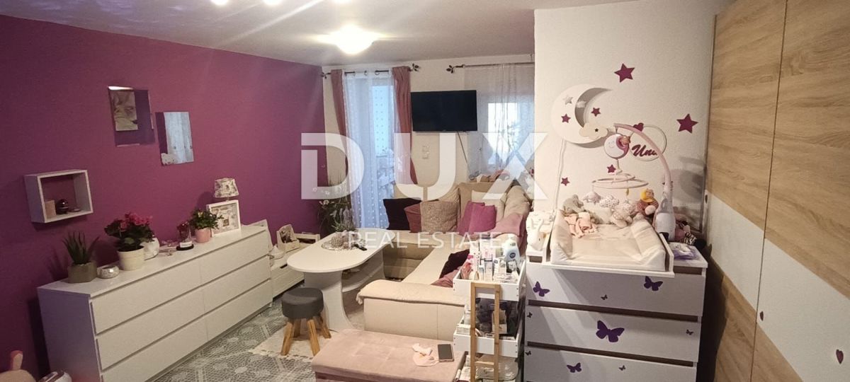 ISOLA DI CHERSO, VALUN – Casa con due appartamenti vicino al mare – ideale per vivere e/o per turismo! 