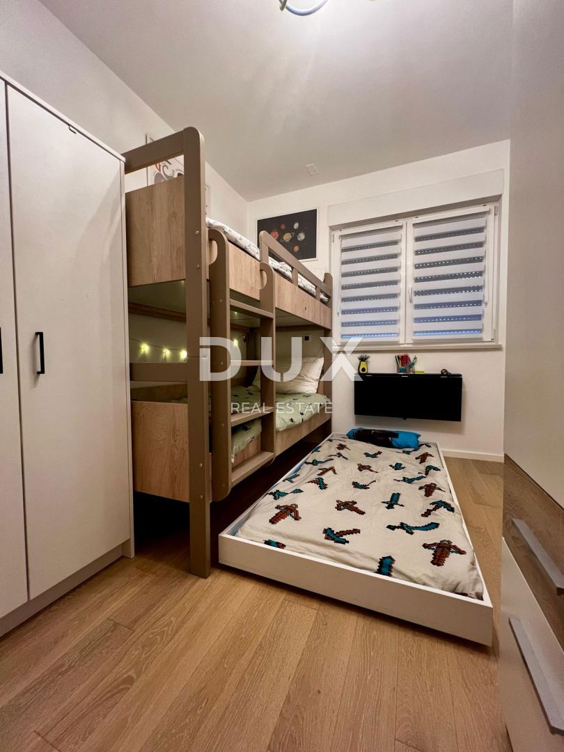 Appartamento Martinkovac, Rijeka, 114m2