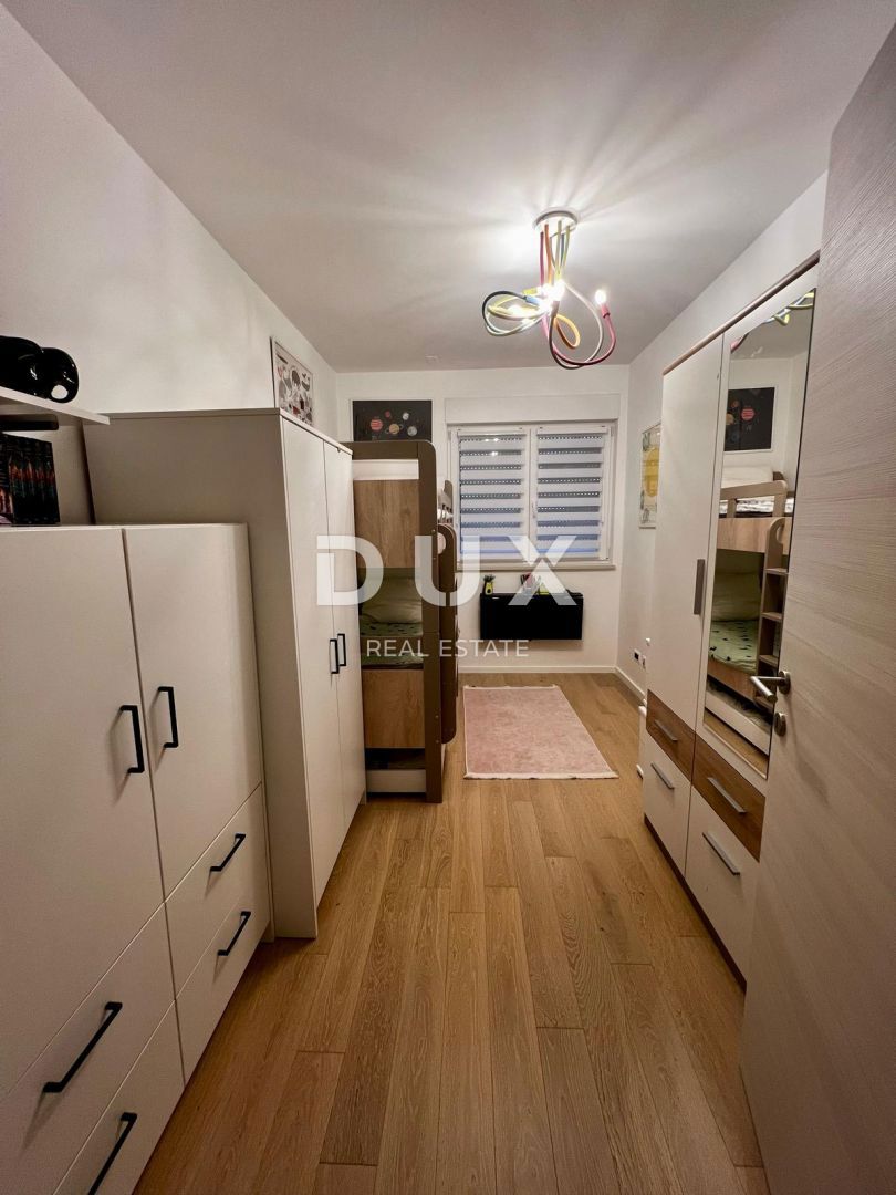 Appartamento Martinkovac, Rijeka, 114m2