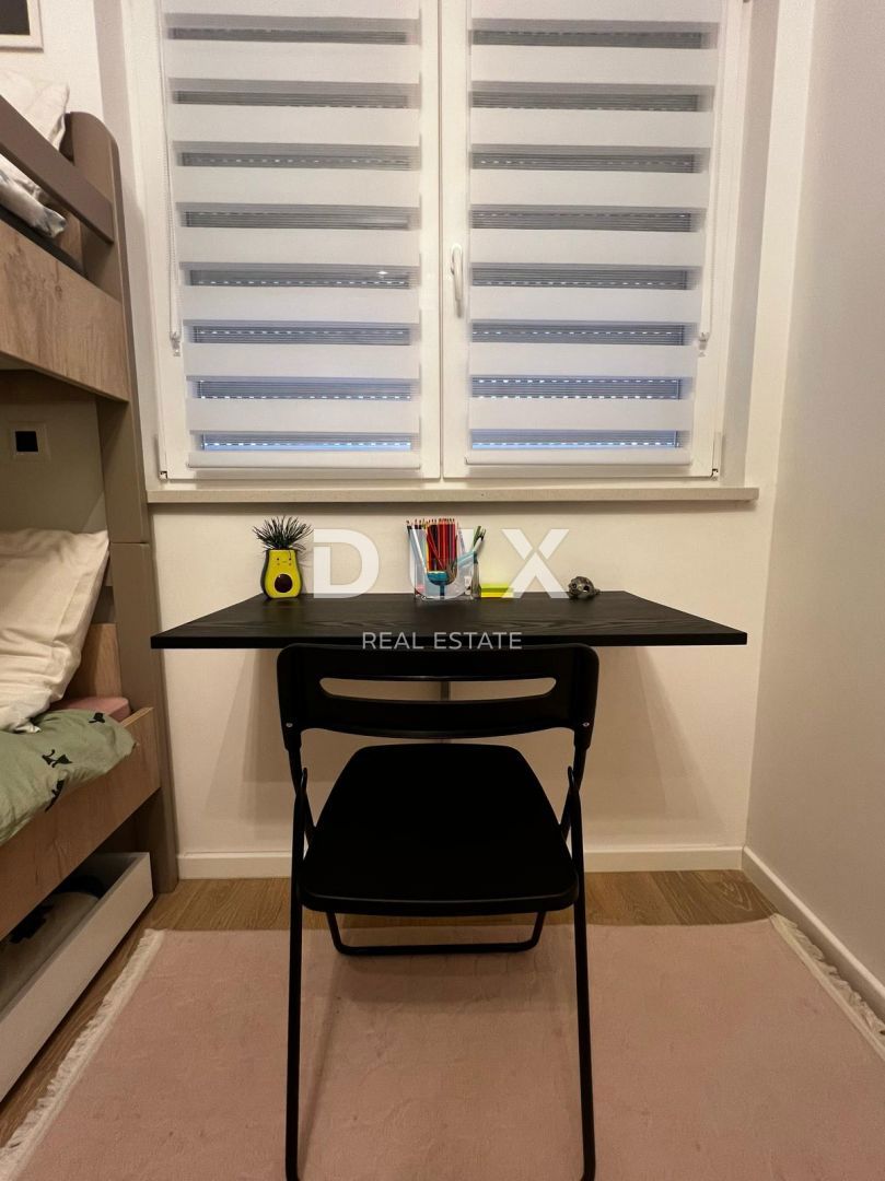 Appartamento Martinkovac, Rijeka, 114m2