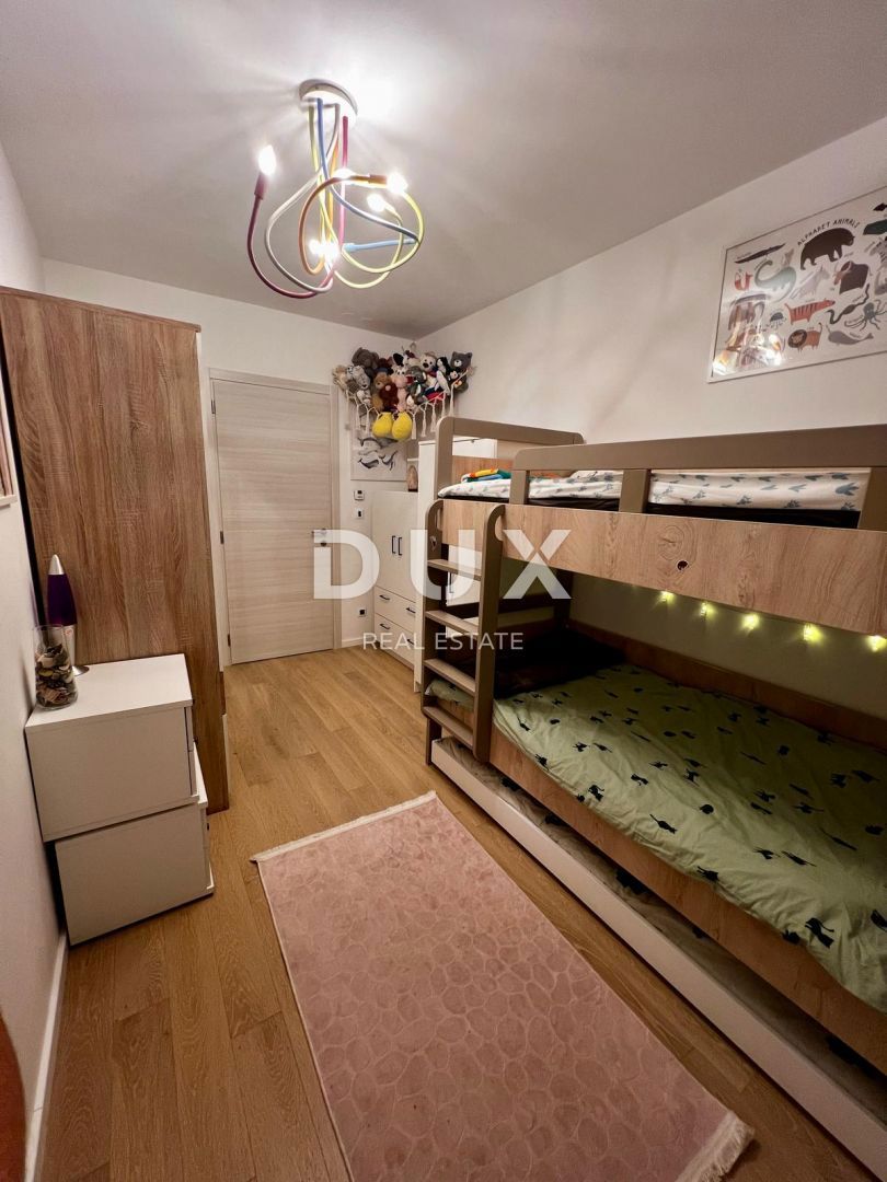 Appartamento Martinkovac, Rijeka, 114m2