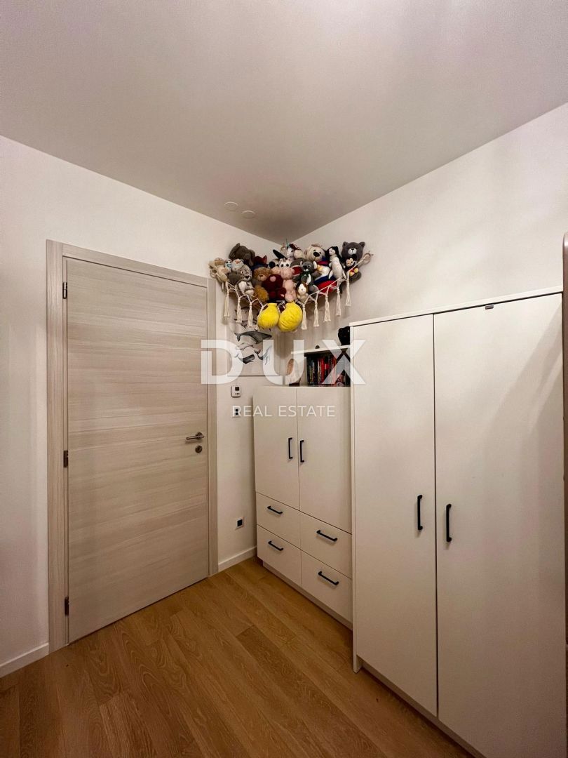 Appartamento Martinkovac, Rijeka, 114m2