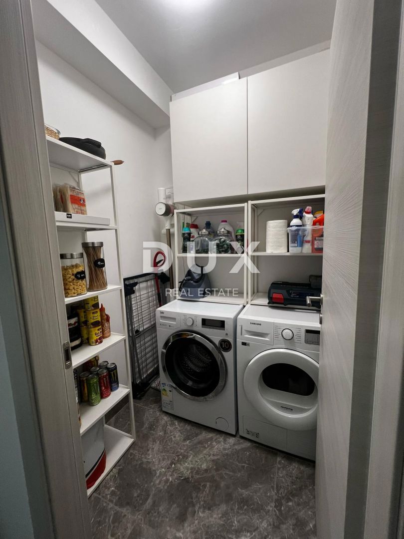 Appartamento Martinkovac, Rijeka, 114m2