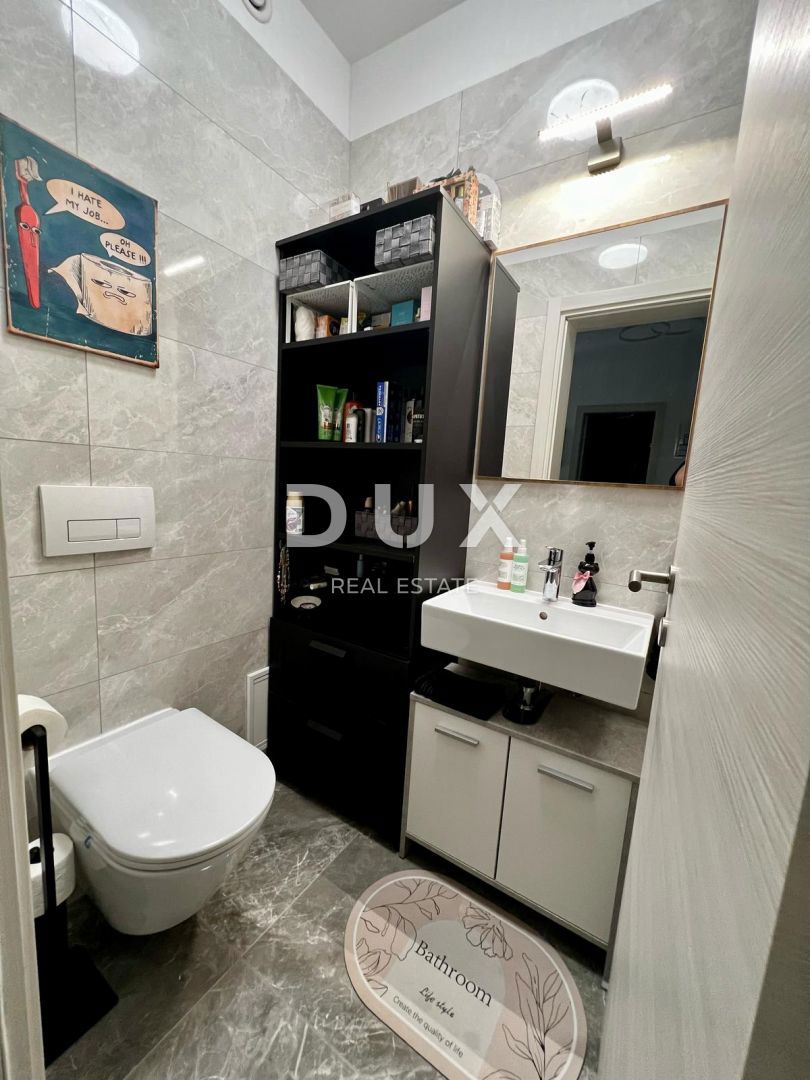 Appartamento Martinkovac, Rijeka, 114m2