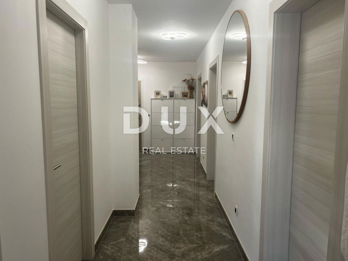 Appartamento Martinkovac, Rijeka, 114m2