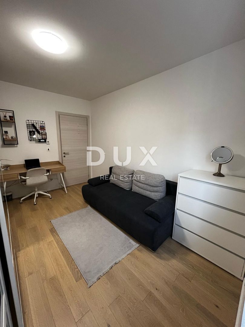 Appartamento Martinkovac, Rijeka, 114m2