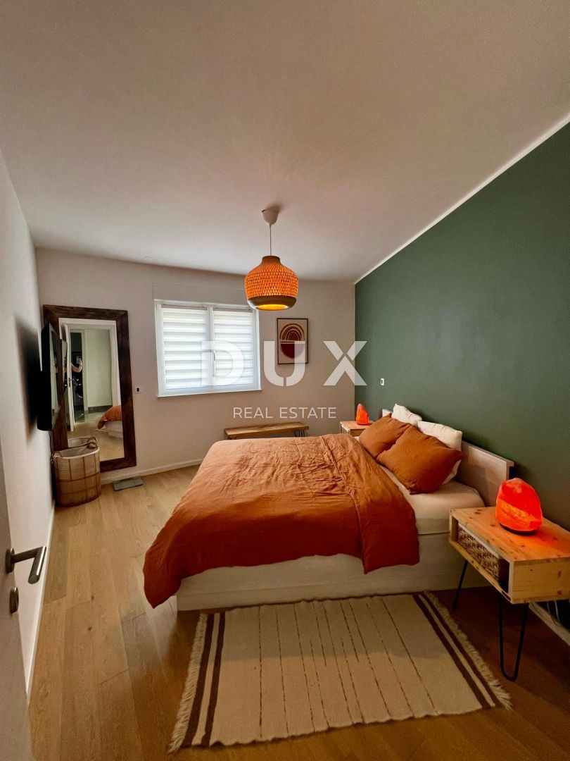 Appartamento Martinkovac, Rijeka, 114m2