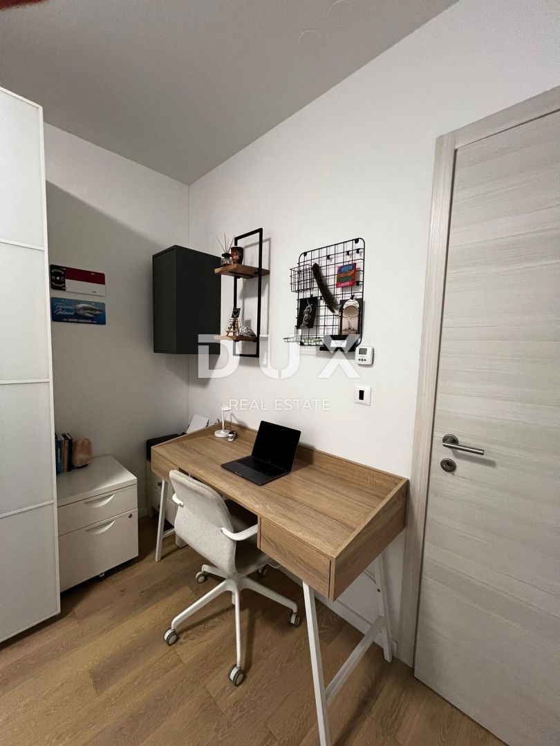 Appartamento Martinkovac, Rijeka, 114m2