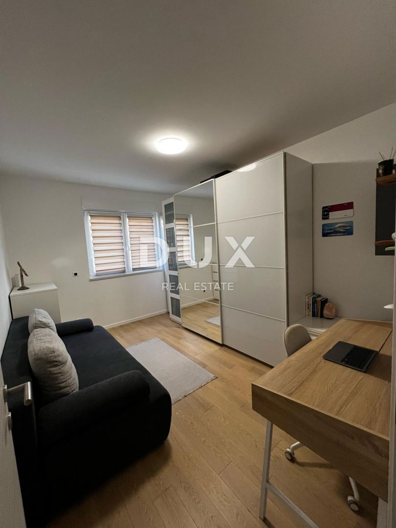 Appartamento Martinkovac, Rijeka, 114m2