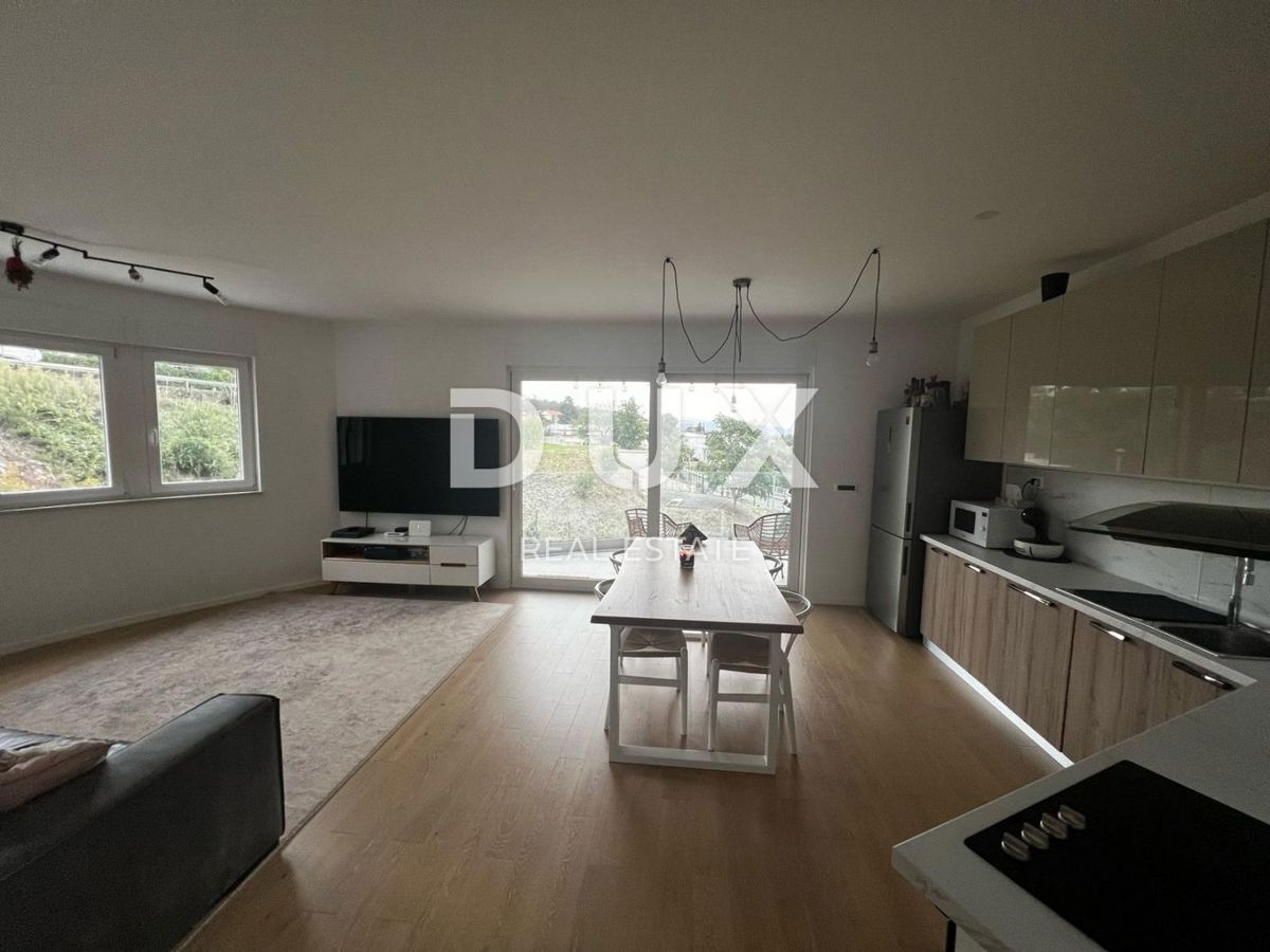 Appartamento Martinkovac, Rijeka, 114m2