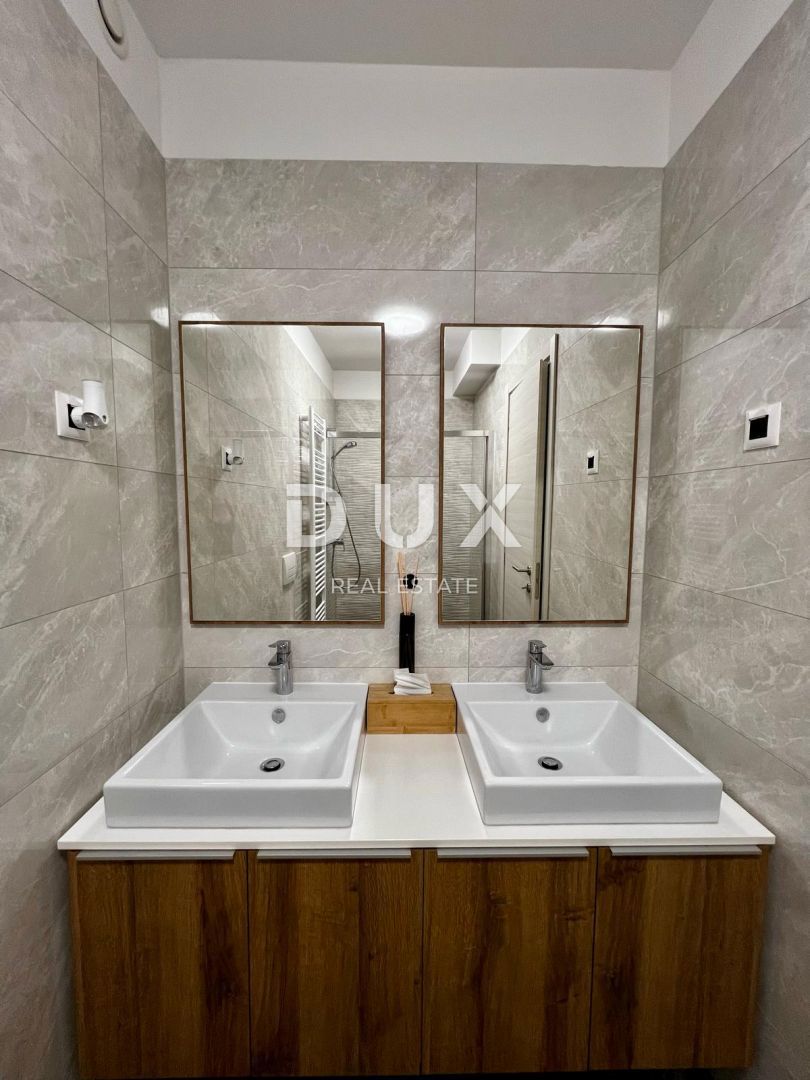 Appartamento Martinkovac, Rijeka, 114m2