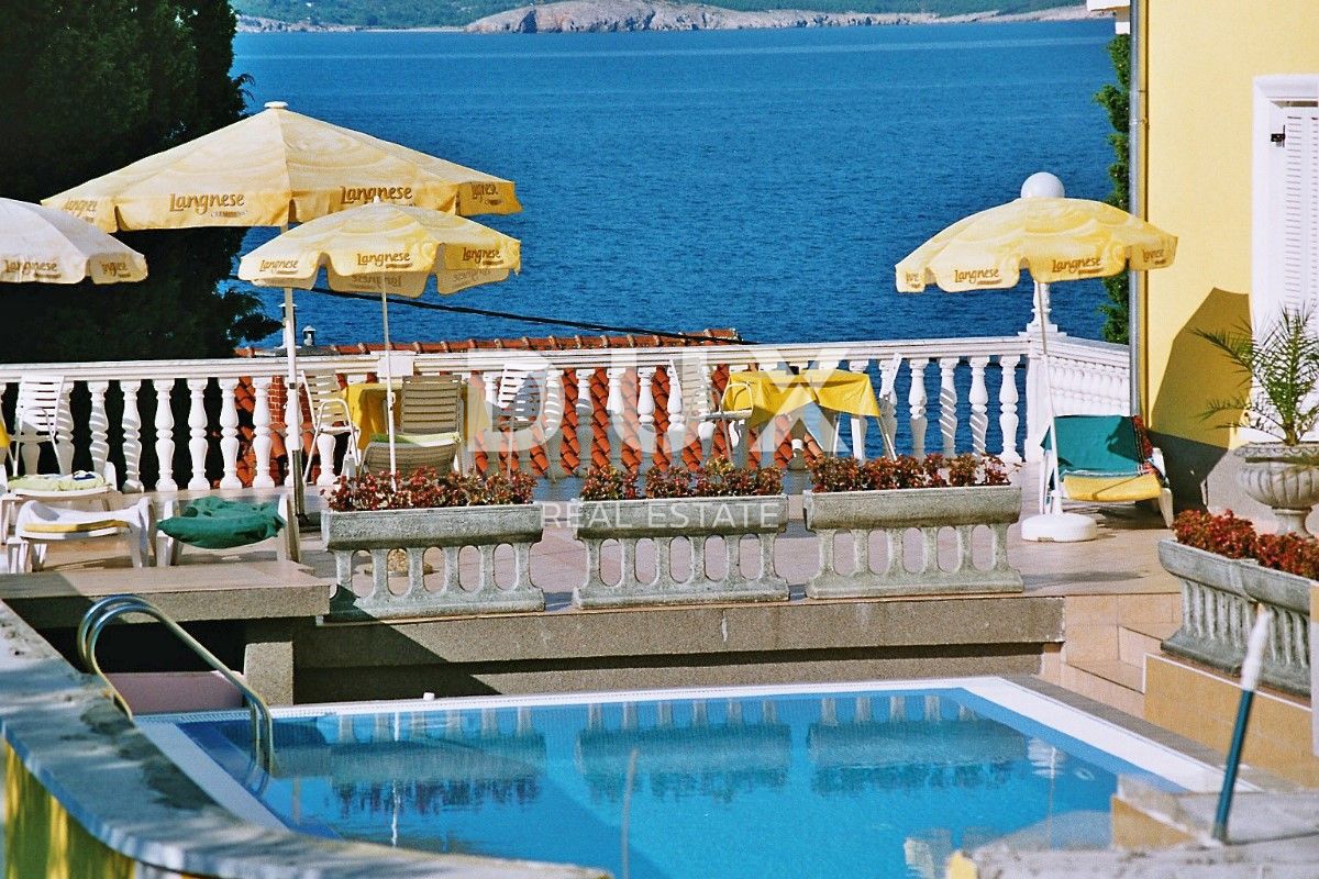 CRIKVENICA, SELCE - Hotel esclusivo nel cuore di Selce