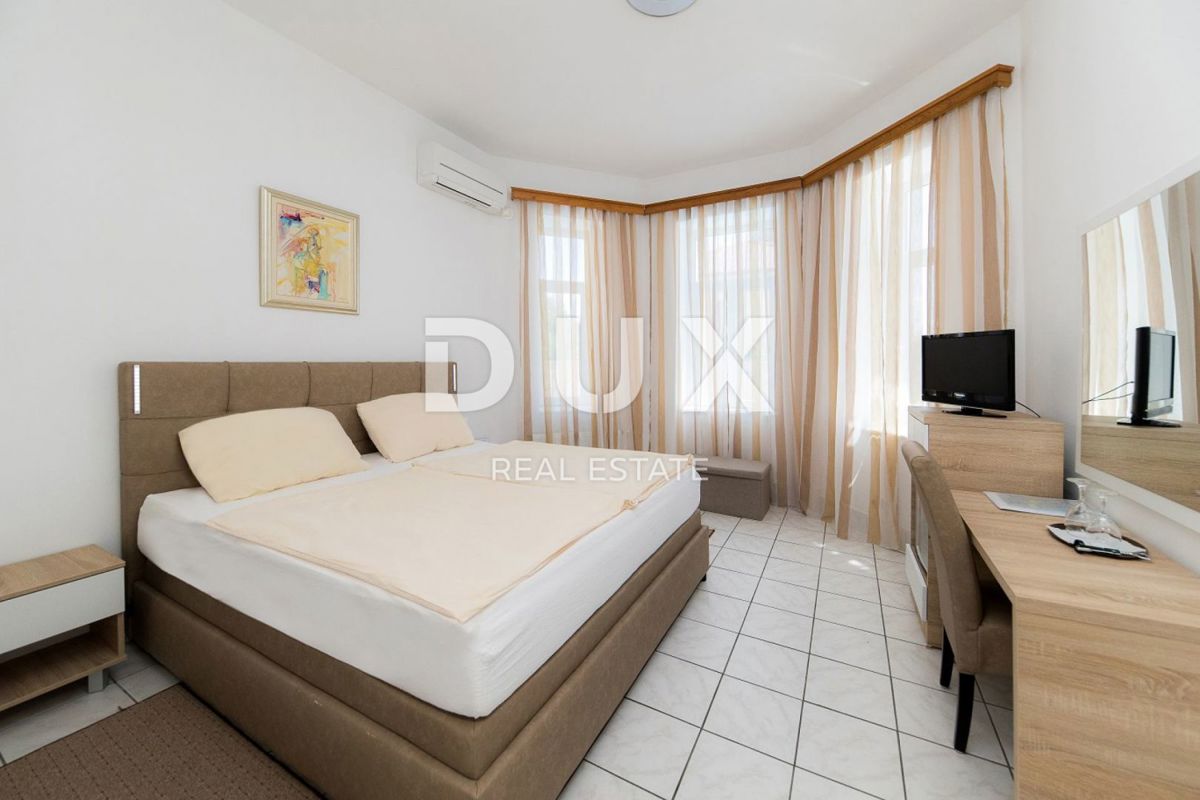 CRIKVENICA, SELCE - Hotel esclusivo nel cuore di Selce