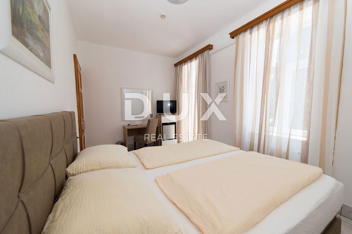 CRIKVENICA, SELCE - Hotel esclusivo nel cuore di Selce