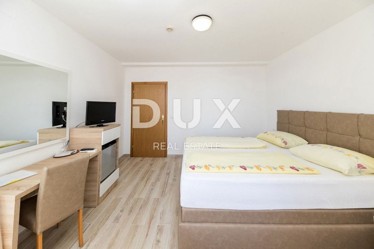 CRIKVENICA, SELCE - Hotel esclusivo nel cuore di Selce