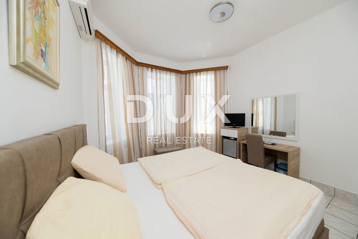CRIKVENICA, SELCE - Hotel esclusivo nel cuore di Selce