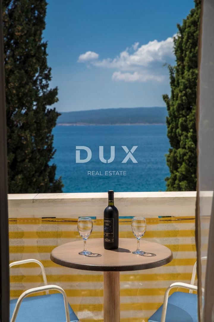 CRIKVENICA, SELCE - Hotel esclusivo nel cuore di Selce