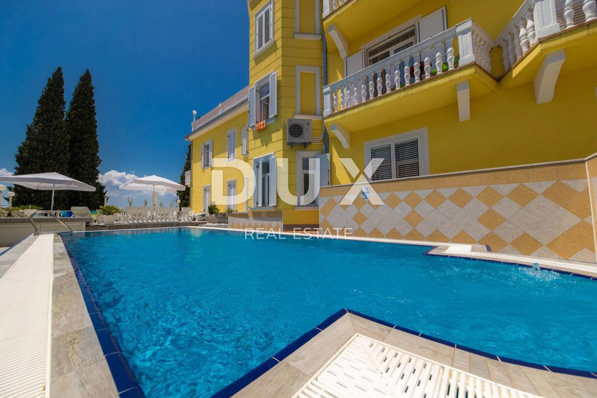 CRIKVENICA, SELCE - Hotel esclusivo nel cuore di Selce