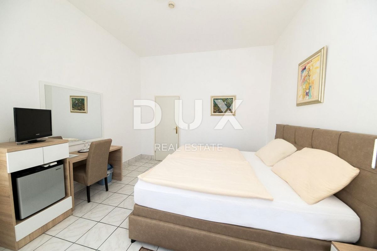 CRIKVENICA, SELCE - Hotel esclusivo nel cuore di Selce