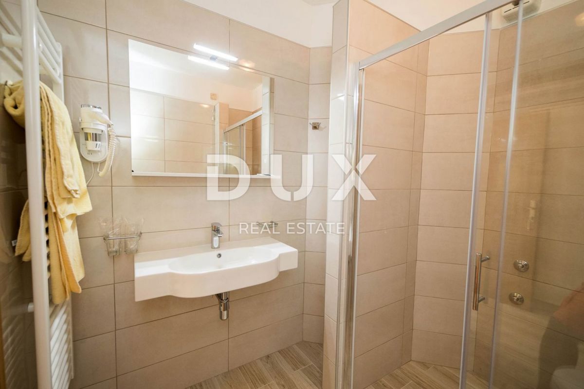 CRIKVENICA, SELCE - Hotel esclusivo nel cuore di Selce