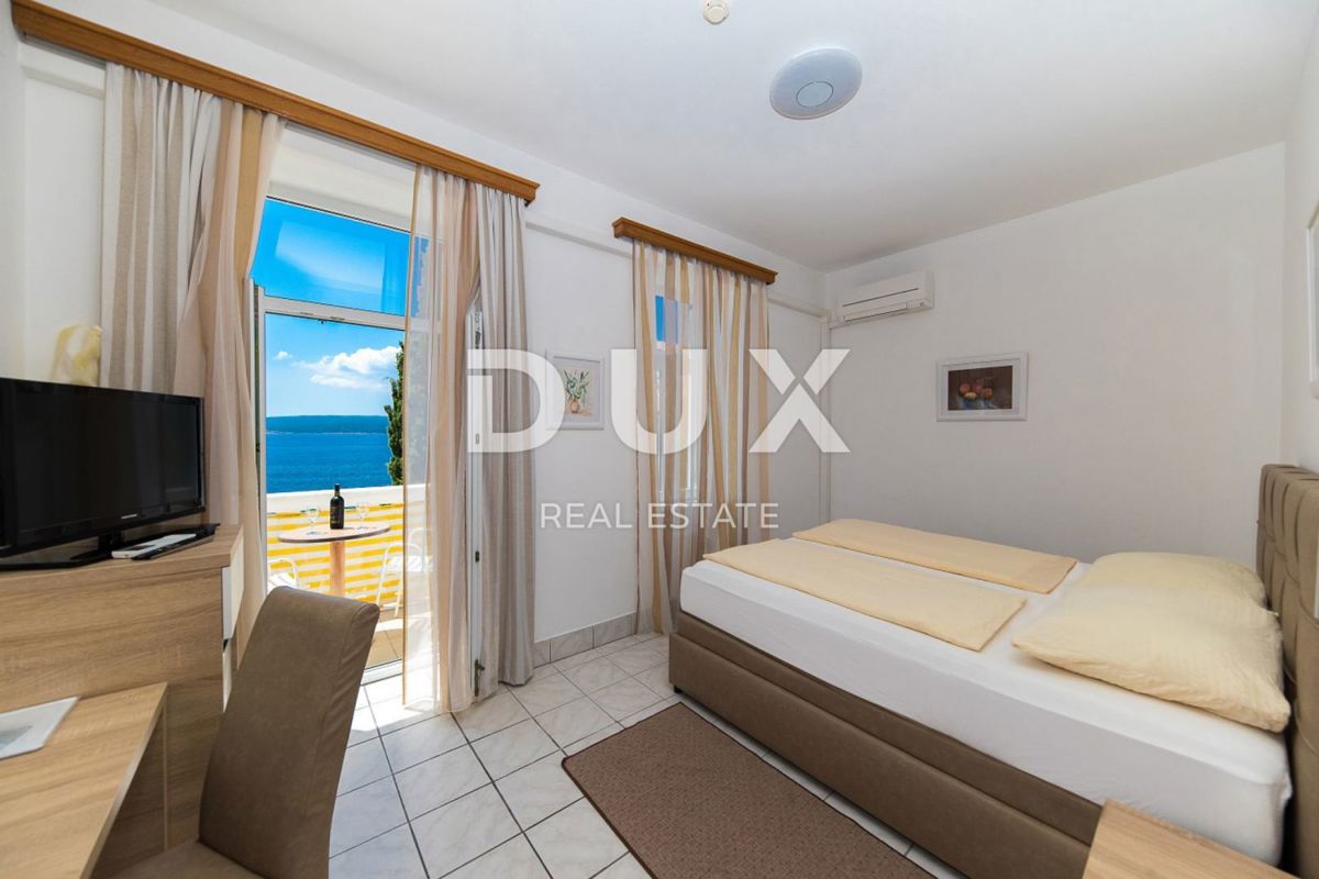 CRIKVENICA, SELCE - Hotel esclusivo nel cuore di Selce