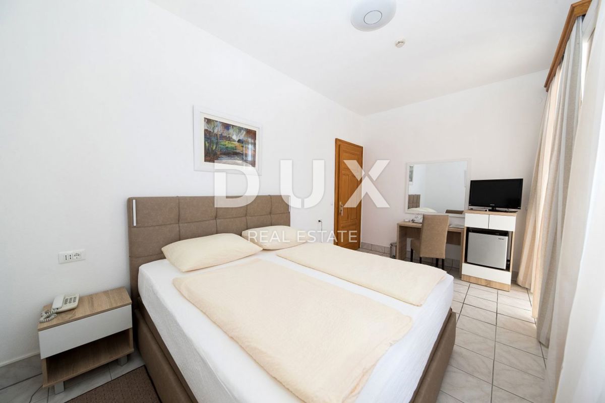 CRIKVENICA, SELCE - Hotel esclusivo nel cuore di Selce