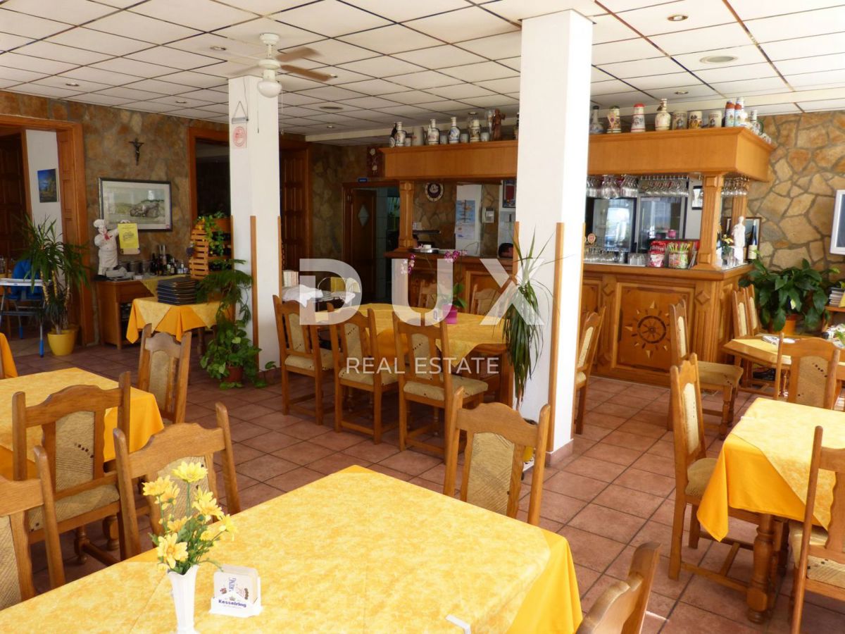 CRIKVENICA, SELCE - Hotel esclusivo nel cuore di Selce