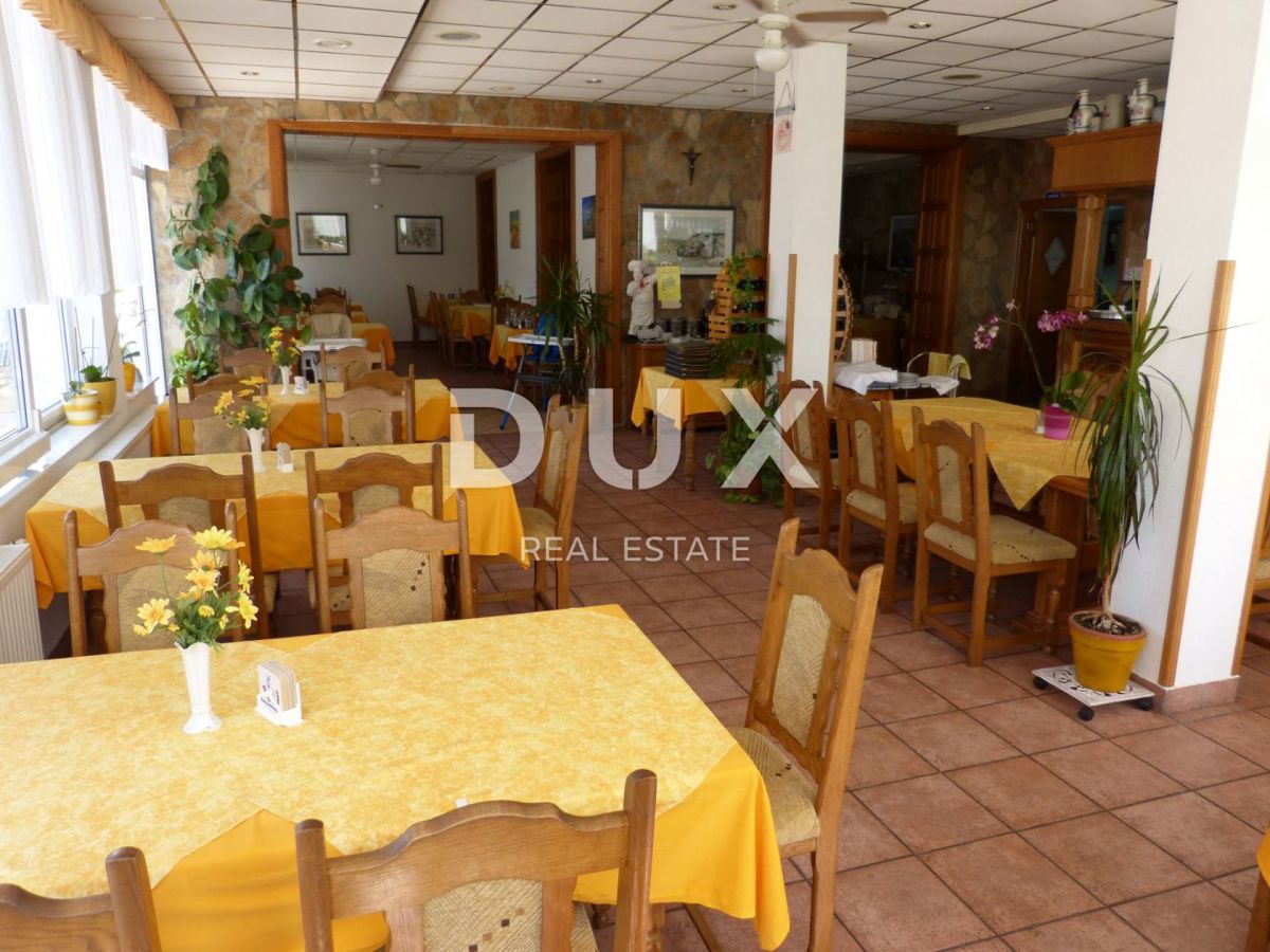 CRIKVENICA, SELCE - Hotel esclusivo nel cuore di Selce