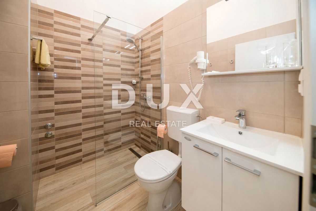 CRIKVENICA, SELCE - Hotel esclusivo nel cuore di Selce