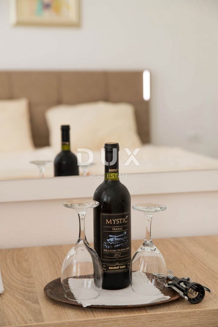 CRIKVENICA, SELCE - Hotel esclusivo nel cuore di Selce