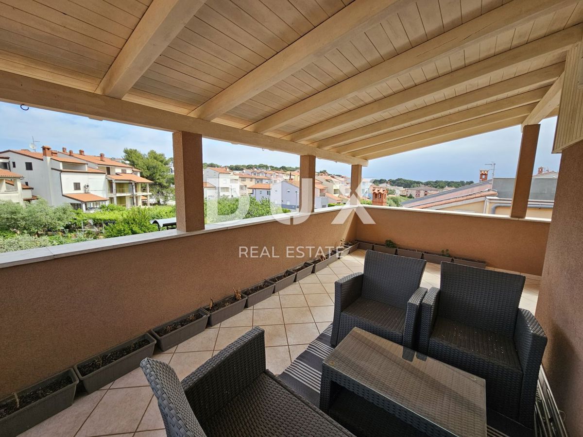 ISTRIA, POLA - Casa di appartamenti di qualità per famiglie in una posizione attraente
