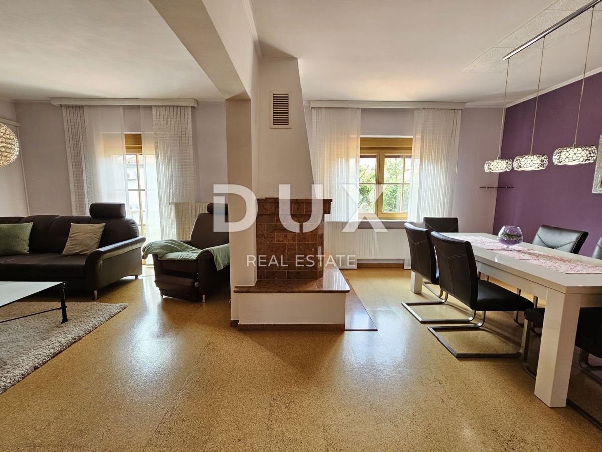 ISTRIA, POLA - Casa di appartamenti di qualità per famiglie in una posizione attraente