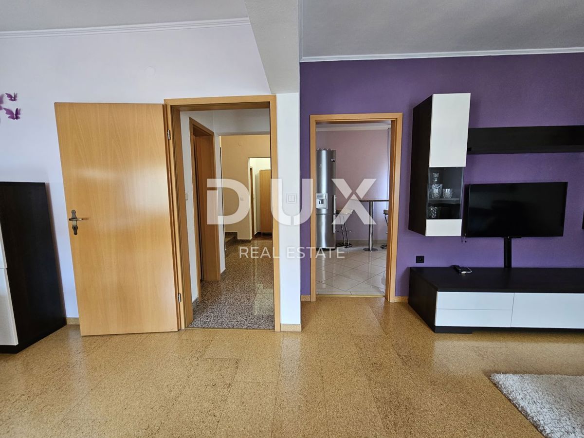 ISTRIA, POLA - Casa di appartamenti di qualità per famiglie in una posizione attraente