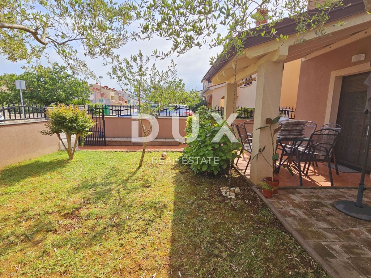 ISTRIA, POLA - Casa di appartamenti di qualità per famiglie in una posizione attraente