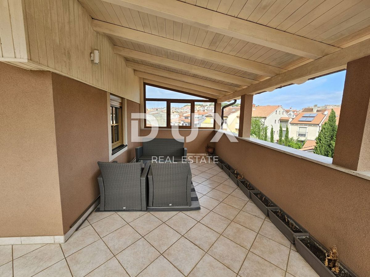ISTRIA, POLA - Casa di appartamenti di qualità per famiglie in una posizione attraente
